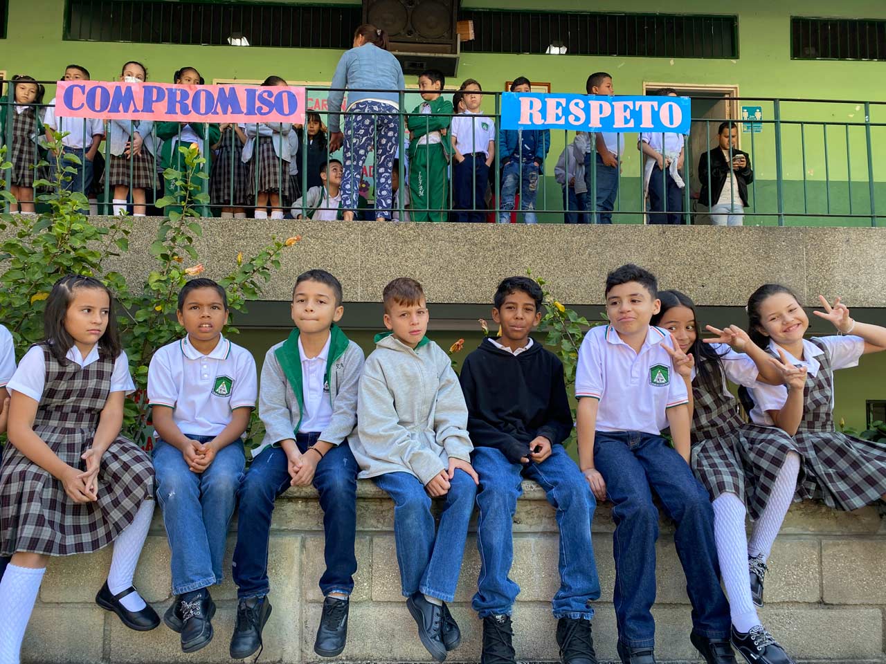 Los más de 400.000 estudiantes del sistema educativo de Medellín retoman el calendario escolar el próximo 4 de julio