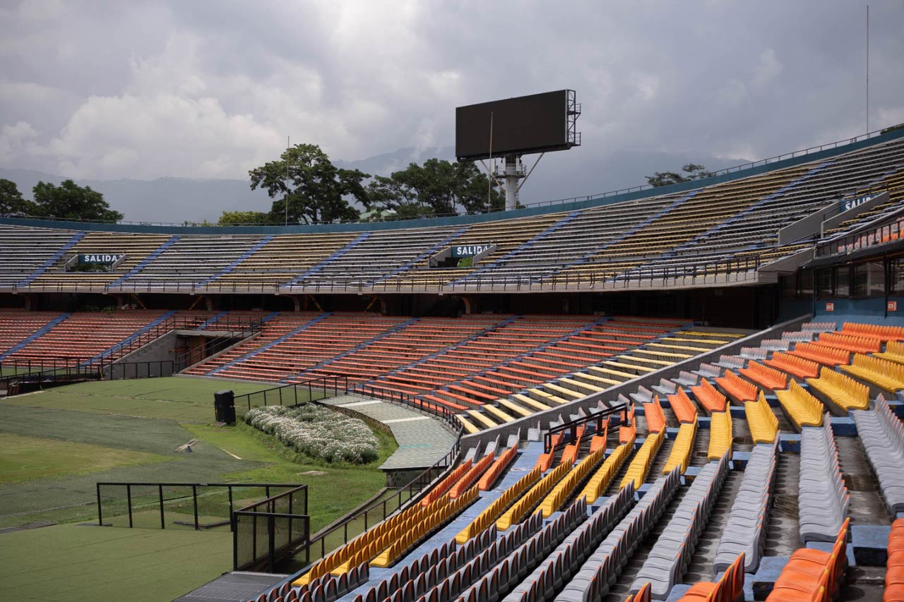 Llega la Semana del Estadio para darle más amor a Medellín