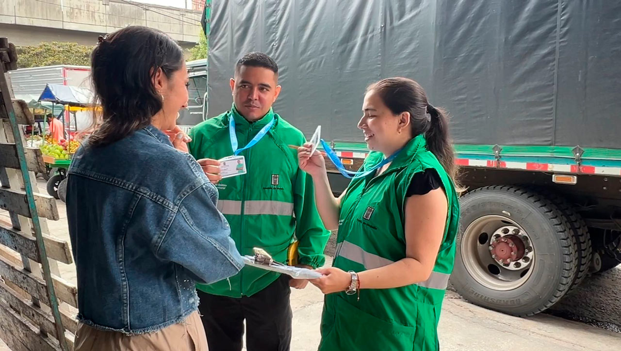 Actualización catastral de Medellín avanza en tres comunas y un corregimiento