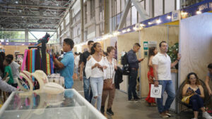 Plaza Mayor recibirá cerca de 350 participantes en la cuarta edición de la Feria Empresarial y del Emprendimiento