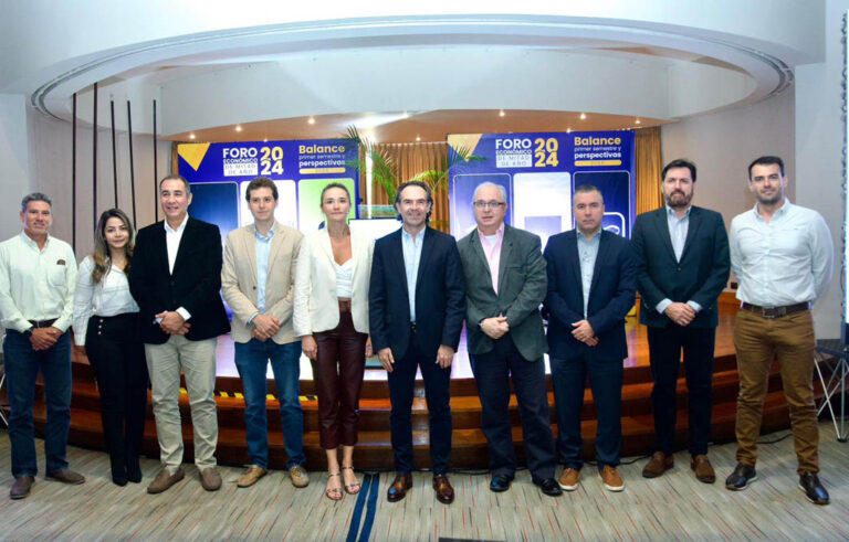 El alcalde Federico Gutiérrez Zuluaga anuncia la creación del Centro Especializado de Acompañamiento a Proyectos Urbanísticos (CEA)