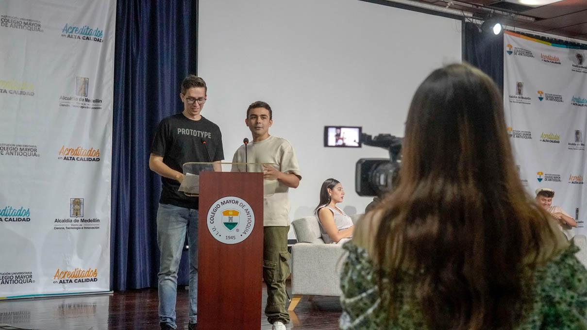 Colegio Mayor de Antioquia ofrece nuevo programa en Comunicación Social