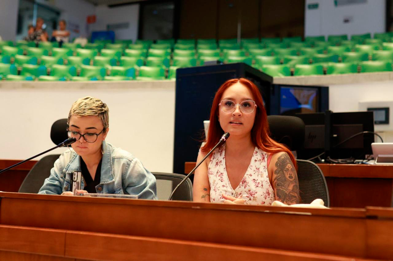 Medellín ahora cuenta con una Escuela para la Igualdad de Género