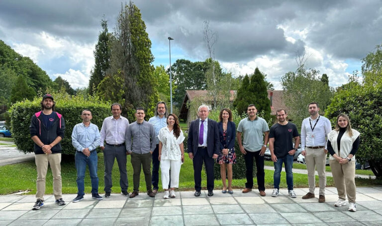 Con el acompañamiento de Ruta N concluyó misión comercial exploratoria de siete startups de Medellín en Bilbao (España)