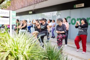 Del 23 al 30 de julio, Medellín tendrá la Semana del Cuidado