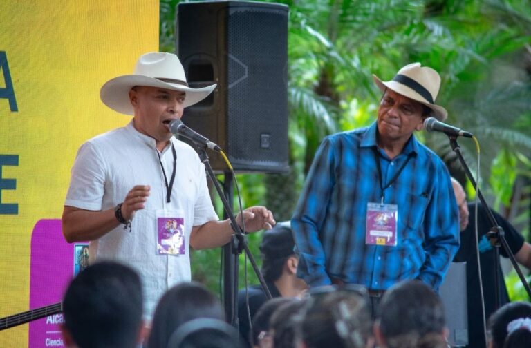 El XX Festival Nacional de la Trova Ciudad de Medellín será uno de los eventos que abrirá la programación de la Feria de las Flores