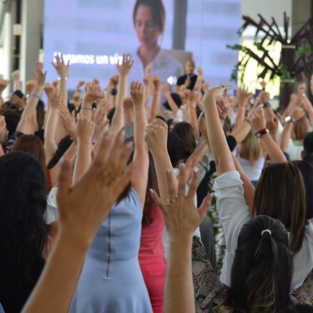 Medellín será sede del She Is Global Forum 2024, el evento más importante de América Latina en equidad de género