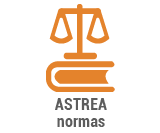 Astrea - Normas