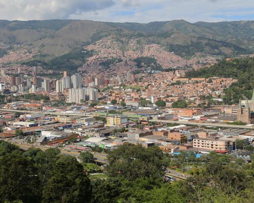 El presupuesto de Medellín para 2022 tendrá una cifra histórica de $6.29 billones destinados a educación, salud e inversión social
