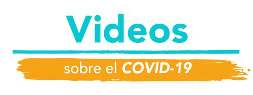 Videos Covid19