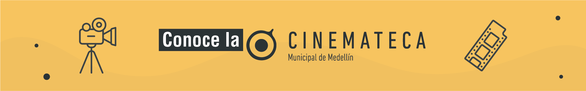 Cinemateca Municipal de Medellín