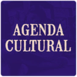 Agenda Cultura