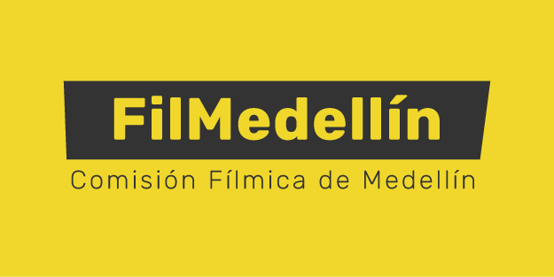Comisión Fílmica de Medellín