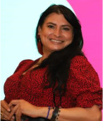 Alexandra Virviescas Castro