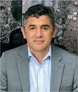 José Gerardo Acevedo Ossa